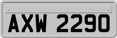 AXW2290