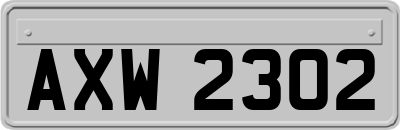 AXW2302