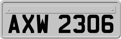 AXW2306