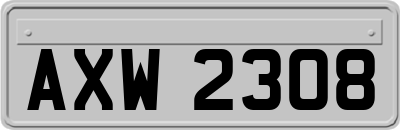 AXW2308