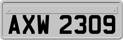 AXW2309