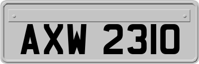 AXW2310