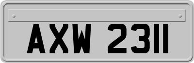 AXW2311