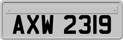 AXW2319
