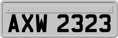 AXW2323