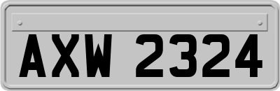 AXW2324