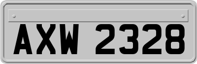 AXW2328