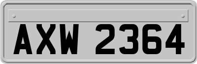 AXW2364
