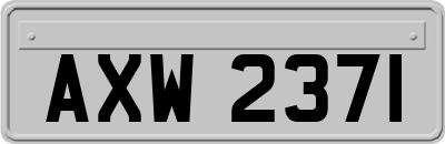 AXW2371
