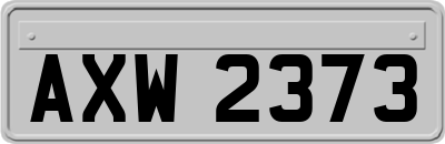 AXW2373