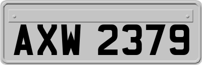 AXW2379
