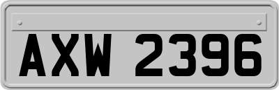 AXW2396