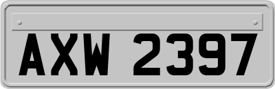 AXW2397