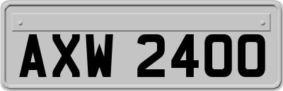 AXW2400