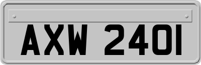 AXW2401