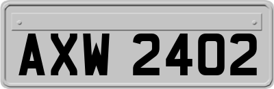 AXW2402