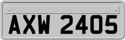 AXW2405
