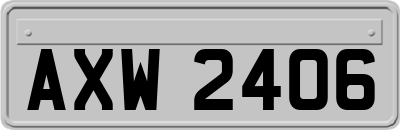AXW2406