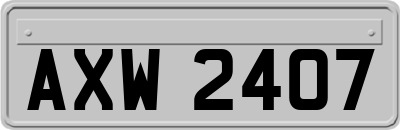 AXW2407