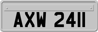 AXW2411