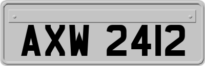 AXW2412