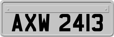 AXW2413