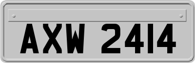 AXW2414