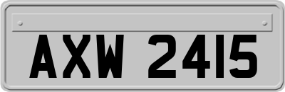 AXW2415