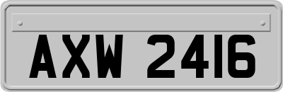 AXW2416
