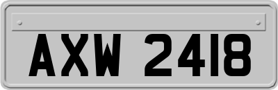 AXW2418