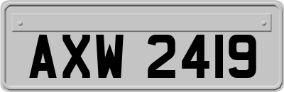 AXW2419