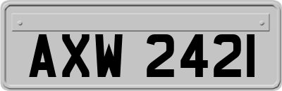 AXW2421
