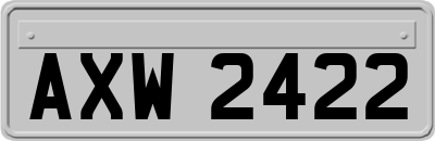 AXW2422