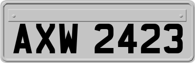 AXW2423