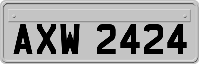AXW2424