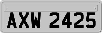 AXW2425
