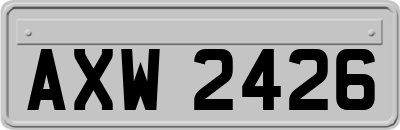 AXW2426