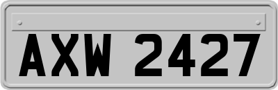 AXW2427