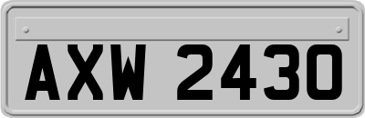 AXW2430