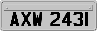 AXW2431