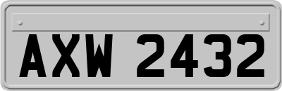 AXW2432