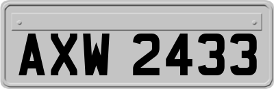 AXW2433