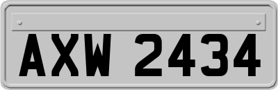 AXW2434