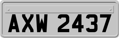 AXW2437