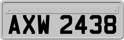 AXW2438
