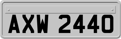 AXW2440