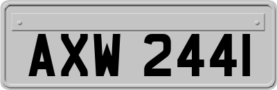 AXW2441