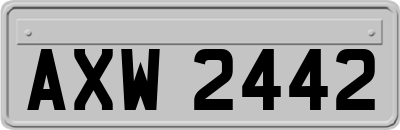 AXW2442