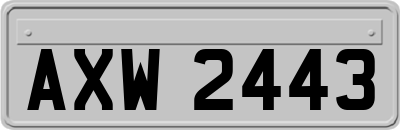 AXW2443