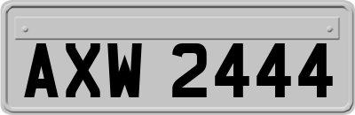AXW2444